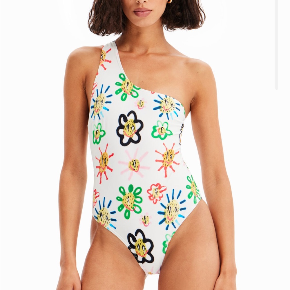 Swimsuit